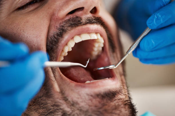 Best Dentist Open on Weekends  in Santa Fe Springs, CA