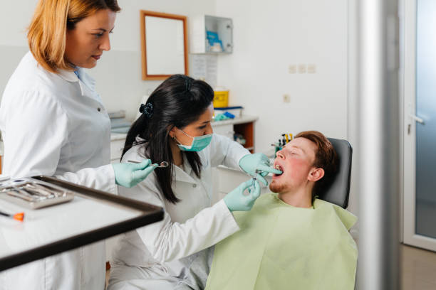 Best Emergency Dental Filling Replacement  in Santa Fe Springs, CA