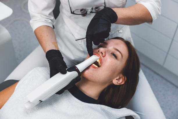 Best Chipped Tooth Repair Near Me  in Santa Fe Springs, CA
